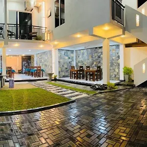 Casa de hóspedes Funwhales