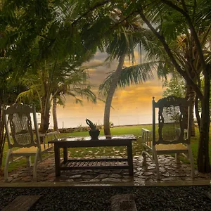 Hiru Lagoon Negombo