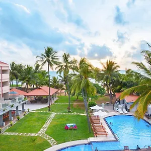 Hotel Paradise