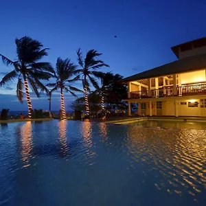 Hotel Catamaran