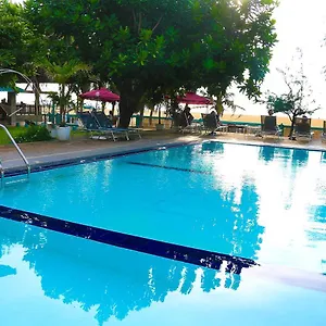 Hotel Topaz