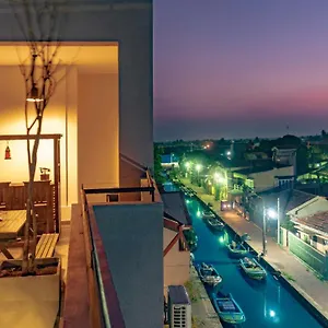 Hotel Hive 68 - And