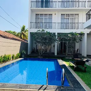 Hotel The 262, Negombo
