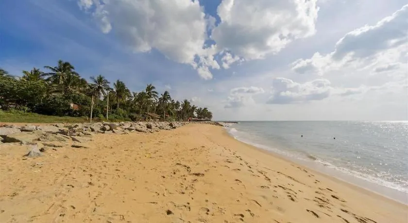 Hotel Royal Castle Negombo Sri Lanka