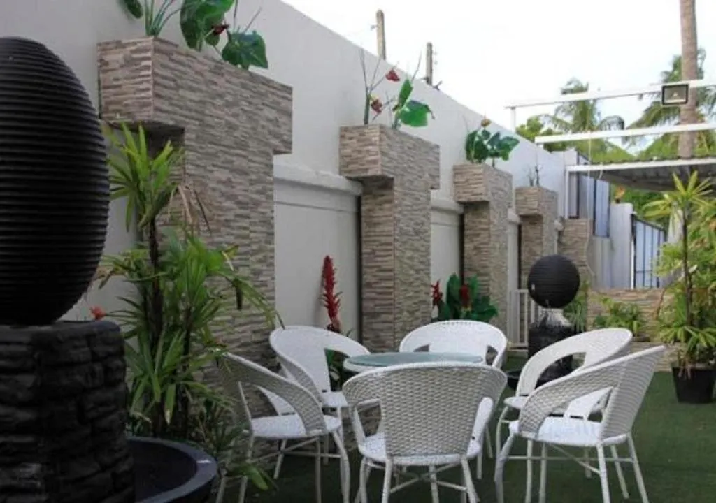 Hotel Royal Castle Negombo