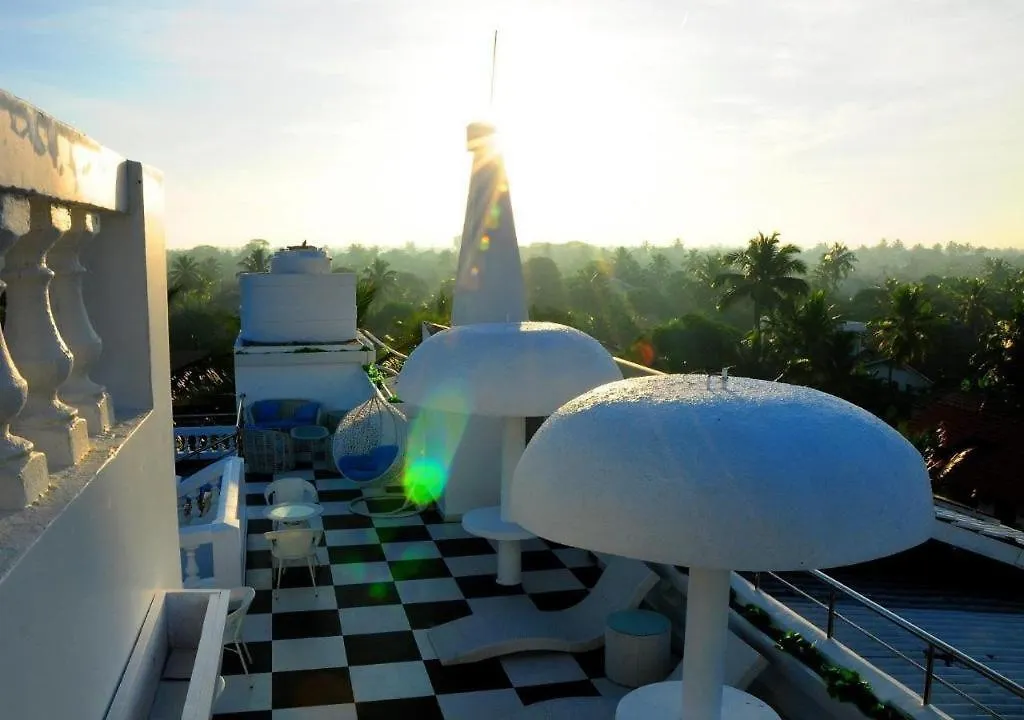Hotel Royal Castle Negombo