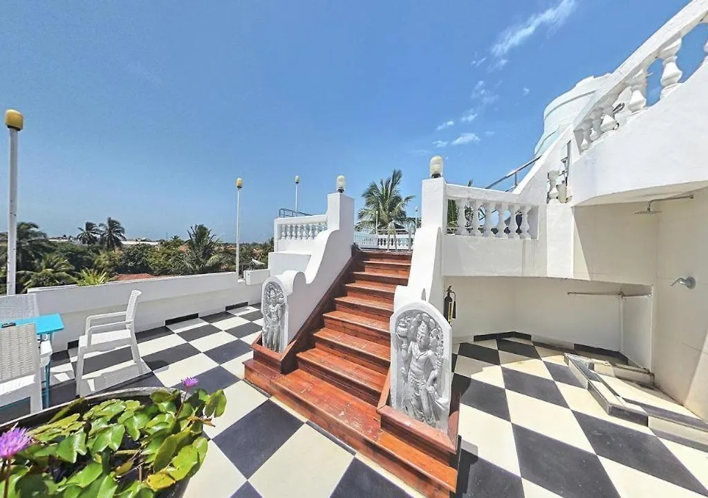 Hotel Royal Castle Negombo 3*,  Sri Lanka
