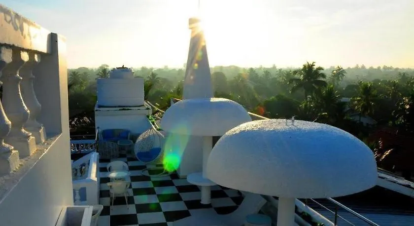 Hotel Royal Castle Negombo