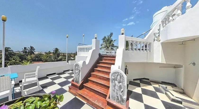 Hotel Royal Castle Negombo