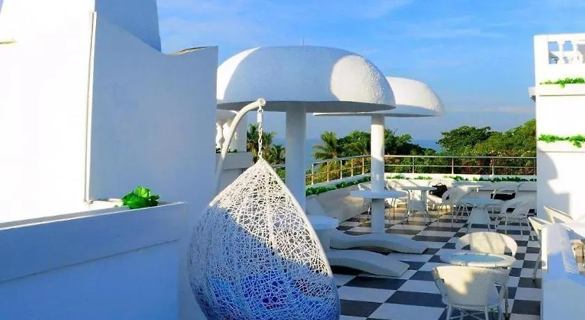 Hotel Royal Castle Negombo